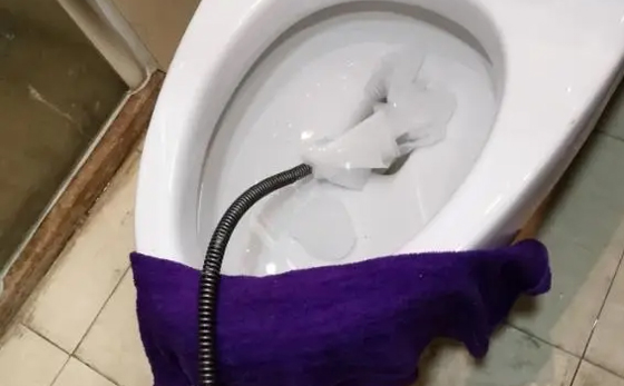 兰洋镇马桶疏通